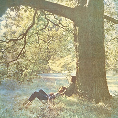 John Lennon - Plastic Ono Band (180 Gram Vinyl) Vinyl