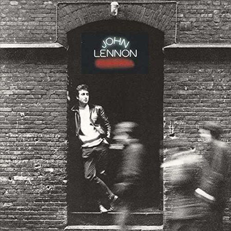 John Lennon - Rock 'N' Roll (180 Gram Vinyl) Vinyl