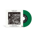 John Lennon/Yoko Ono/Plastic Ono Band - Happy Xmas (War Is Over) [Green 7" Single] Vinyl