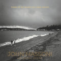JOHN MASSONI W/ SONIC BOOM - Think Of Me When You Hear Waves Vinyl LP
