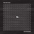 John Matthias - Geisterfahrer Vinyl LP