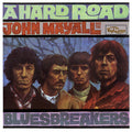 John Mayall & The Bluesbreakers - A Hard Road Vinyl 2LP