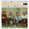 John Mayall with Eric Clapton - Blues Breakers (Bonus Tracks) [Import] Vinyl LP