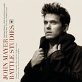 John Mayer - Battle Studies [Import] (2 Lp's) Vinyl