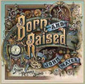 John Mayer - Born and Raised (Bonus CD) (2 Lp's) Vinyl