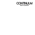 John Mayer - Continuum [Import] (180 Gram Vinyl, Bonus Track) (2 Lp's) Vinyl