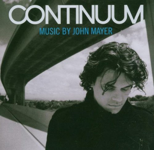 John Mayer - Continuum [Import] CD
