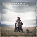 John Mayer - Paradise Valley (180 Gram Vinyl, With CD) Vinyl