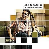 John Mayer - Room for Squares Vinyl