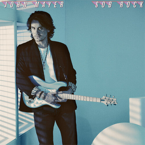 John Mayer - Sob Rock (180 Gram Vinyl) Vinyl