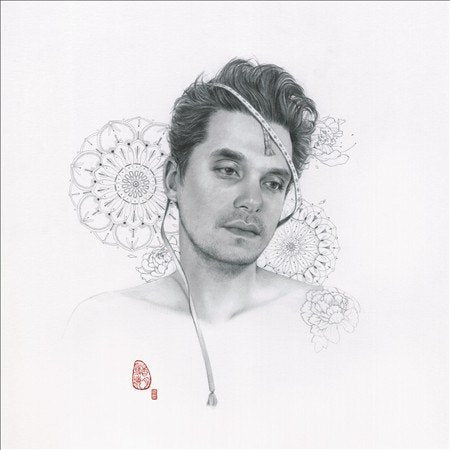John Mayer - The Search For Everything (180 Gram Vinyl, Download Insert) (2 Lp's) Vinyl