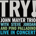 John Mayer Trio - Try! John Mayer Trio Live (2 Lp's) Vinyl