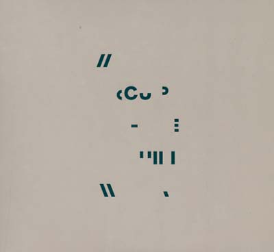 JOHN McGUIRE - Works For Instruments CD 2CD