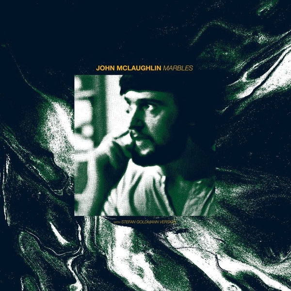 John Mclaughlin - Marbles Vinyl 12"