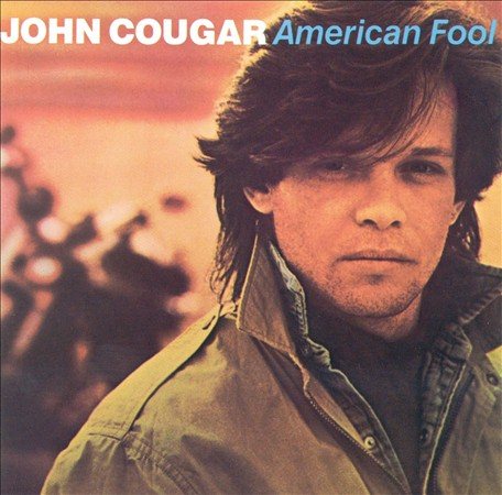 John Mellencamp - American Fool Vinyl