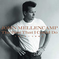 John Mellencamp - The Best That I Could Do 1978-1988 (2 Lp's) Vinyl