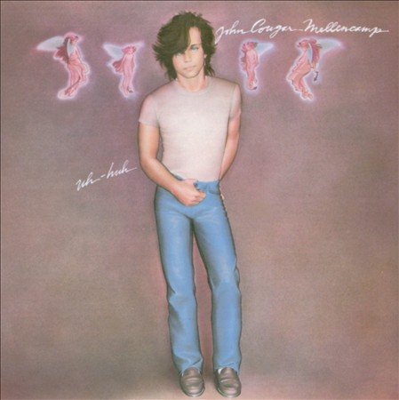 John Mellencamp - Uh-Huh (180 Gram Vinyl) Vinyl