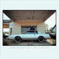 John Moreland - Big Bad Luv Vinyl LP standard Jacket