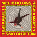 John Morris - High Anxiety (Original Soundtrack) Vinyl