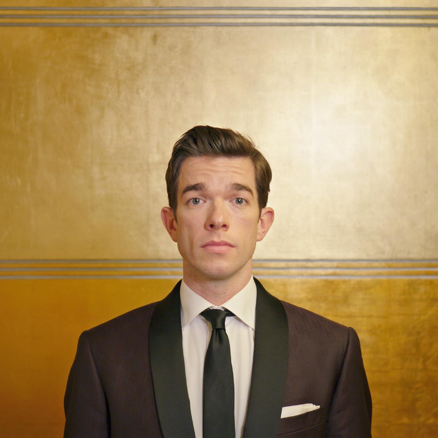 John Mulaney - Kid Gorgeous at Radio City Vinyl LP