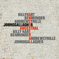 John O'Gallagher - Ancestral CD