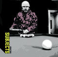 JOHN PAUL - Subjects Vinyl LP