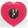 John Paul Young - Love Is In The Air (Limited) [Heart-Shaped Color 12" Single] Vinyl