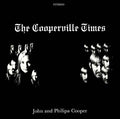 JOHN & PHILIPA COOPER - The Cooperville Times CD CD