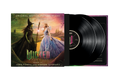 John Powell/Stephen Schwartz - Wicked: For Good (The Original Motion Picture Score) [2LP] Vinyl