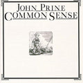 John Prine - Common Sense Vinyl