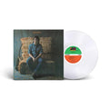 John Prine - John Prine (Limited Edition, Cyrstal Clear Vinyl) Vinyl