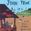 John Prine - Lost Dogs + Mixed Blessings (Black 2LP) Vinyl