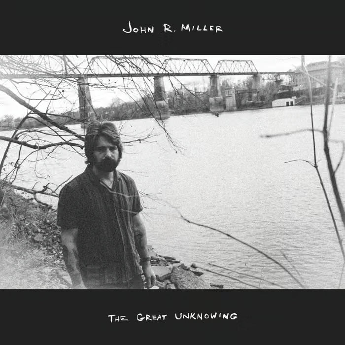 John R. Miller - The Great Unknowing [2LP] Vinyl