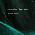 John Scofield/Dave Holland - Memories Of Home [LP] Vinyl