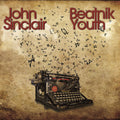 JOHN SINCLAIR - Beatnik Youth CD 2CD
