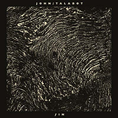 John Talabot - Fin CD CD