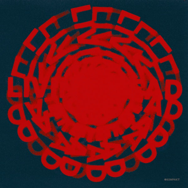 John Tejada - Year Of The Living Dead CD CD