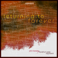 John & The Frankfurt Radio Big Band Beasley - Returning To Forever CD CD
