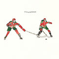 John & The Yawns Andrews - Streetsweeper Vinyl