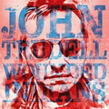 John Trudell - Wounded Indians Vinyl