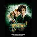 John Williams - Harry Potter And The Chamber Of Secrets (Original Motion Picture Soundtrack) Vinyl