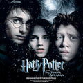 John Williams - Harry Potter And The Prisoner Of Azkaban (Original Motion Picture Soundtrack) Vinyl