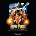John Williams - Harry Potter And The Sorcerer'S Stone (Original Motion Picture Soundtrack) Vinyl