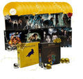 John Williams - Harry Potter Hufflepuff (Original Soundtrack) (Boxed Set, Brick & Mortar Exclusive, Hi-Fidelity) (16 Lp's) Vinyl