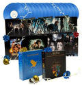 John Williams - Harry Potter Ravenclaw (Original Soundtrack) (Brick & Mortar Exclusive Hi-Fidelity Blue Vinyl) [Boxed Set] [16LP] Vinyl