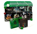 John Williams - Harry Potter Ravenclaw (Original Soundtrack) (Brick & Mortar Exclusive Hi-Fidelity Green Vinyl) [Boxed Set] [16LP] Vinyl