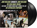 John Williams - John Williams Conducts John Williams: The Star Wars Trilogy (180 Gram Vinyl) [Import] (2 Lp's) Vinyl
