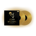 John Williams - John Williams Legacy [180G Gold Nugget] [2LP] Vinyl