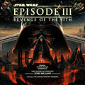John Williams - Star Wars: Episode Iii - Revenge Of The Sith Vinyl