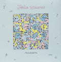 John Wizards - Muizenberg - 12" Vinyl 12" Vinyl 3mm spine